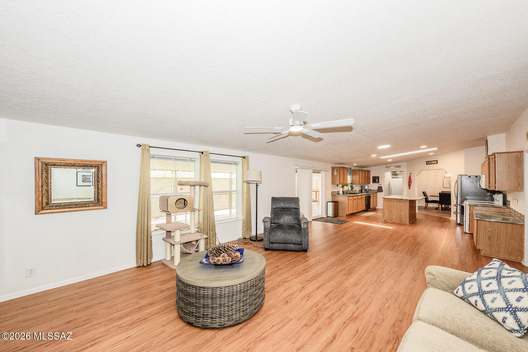 San Joaquin Ranch Estates (1-75) - Residential