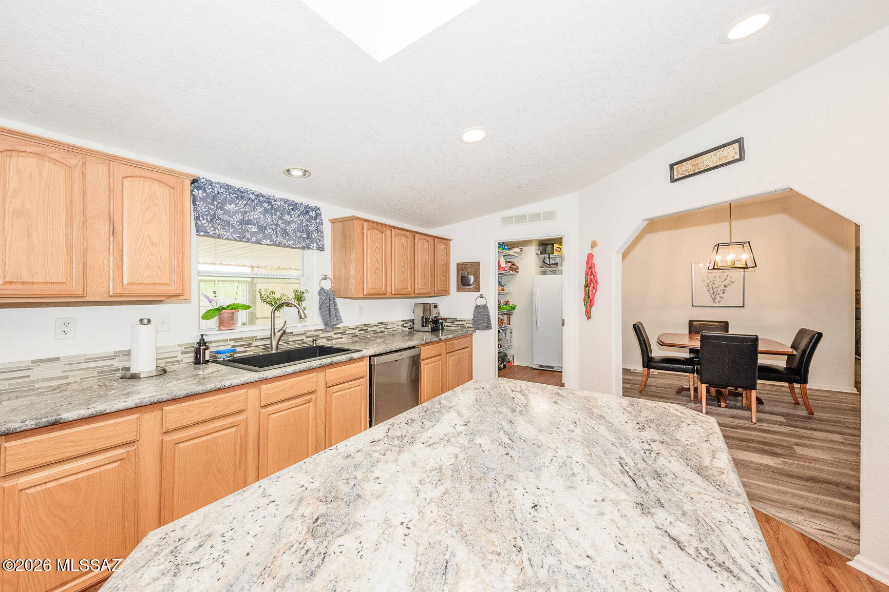 San Joaquin Ranch Estates (1-75) - Residential