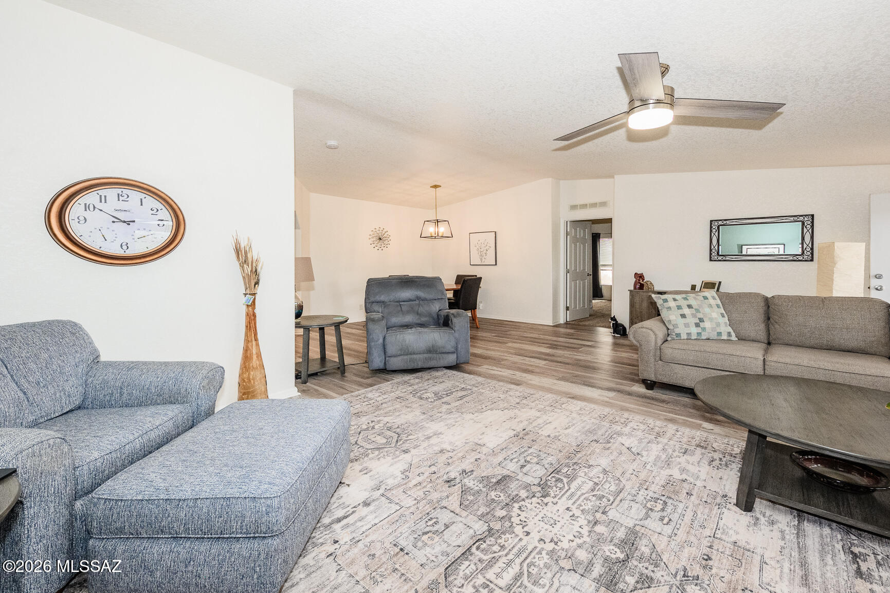 San Joaquin Ranch Estates (1-75) - Residential