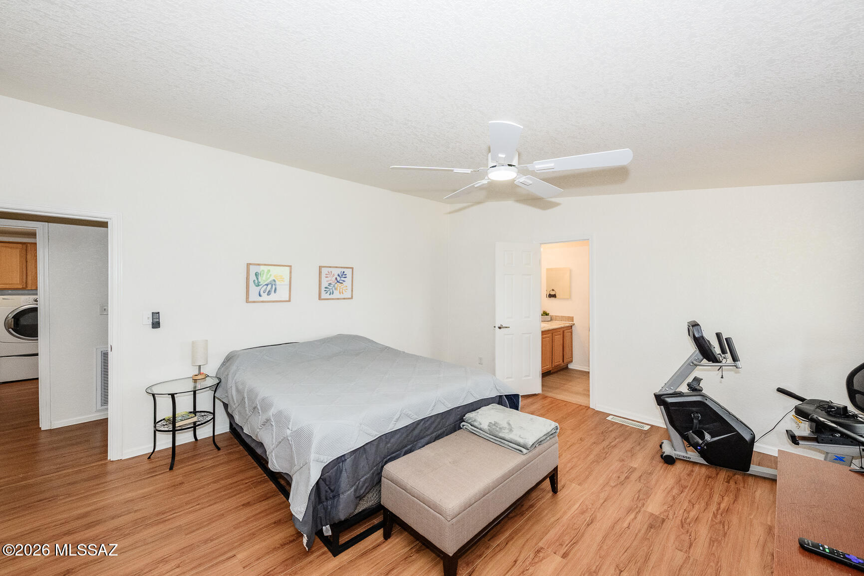 San Joaquin Ranch Estates (1-75) - Residential