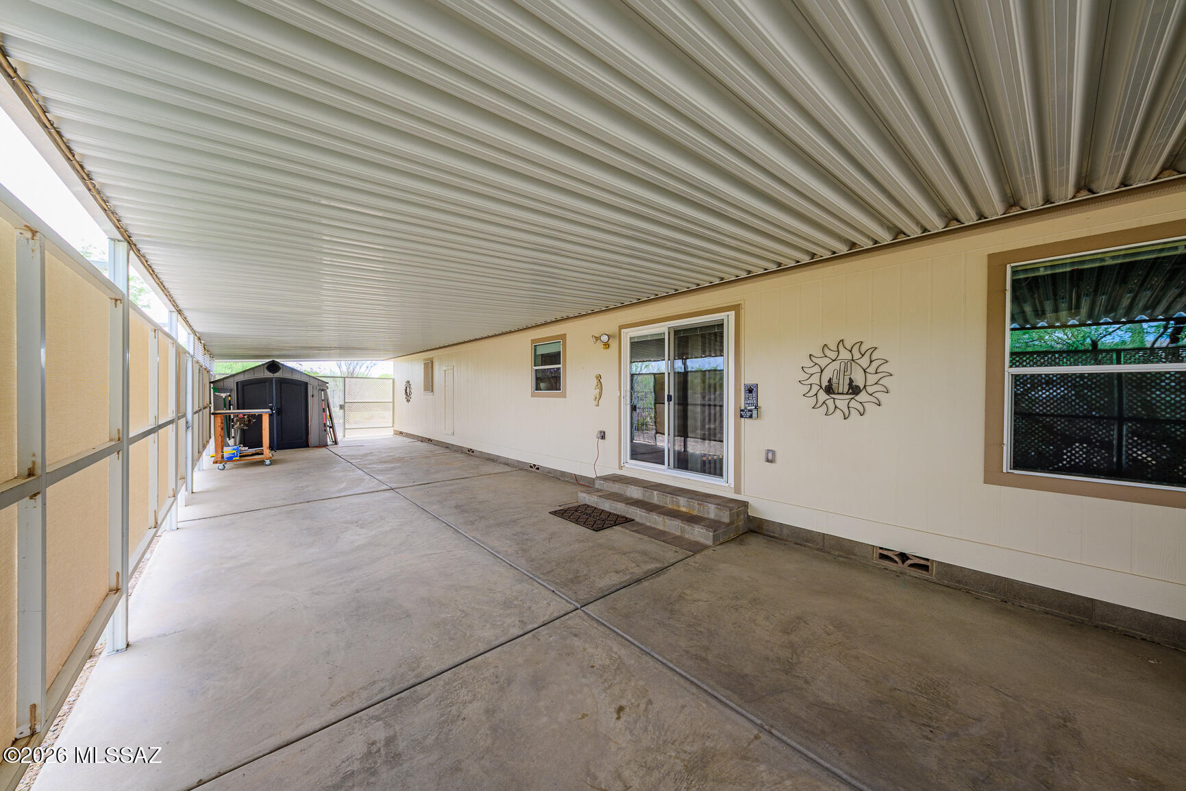 San Joaquin Ranch Estates (1-75) - Residential
