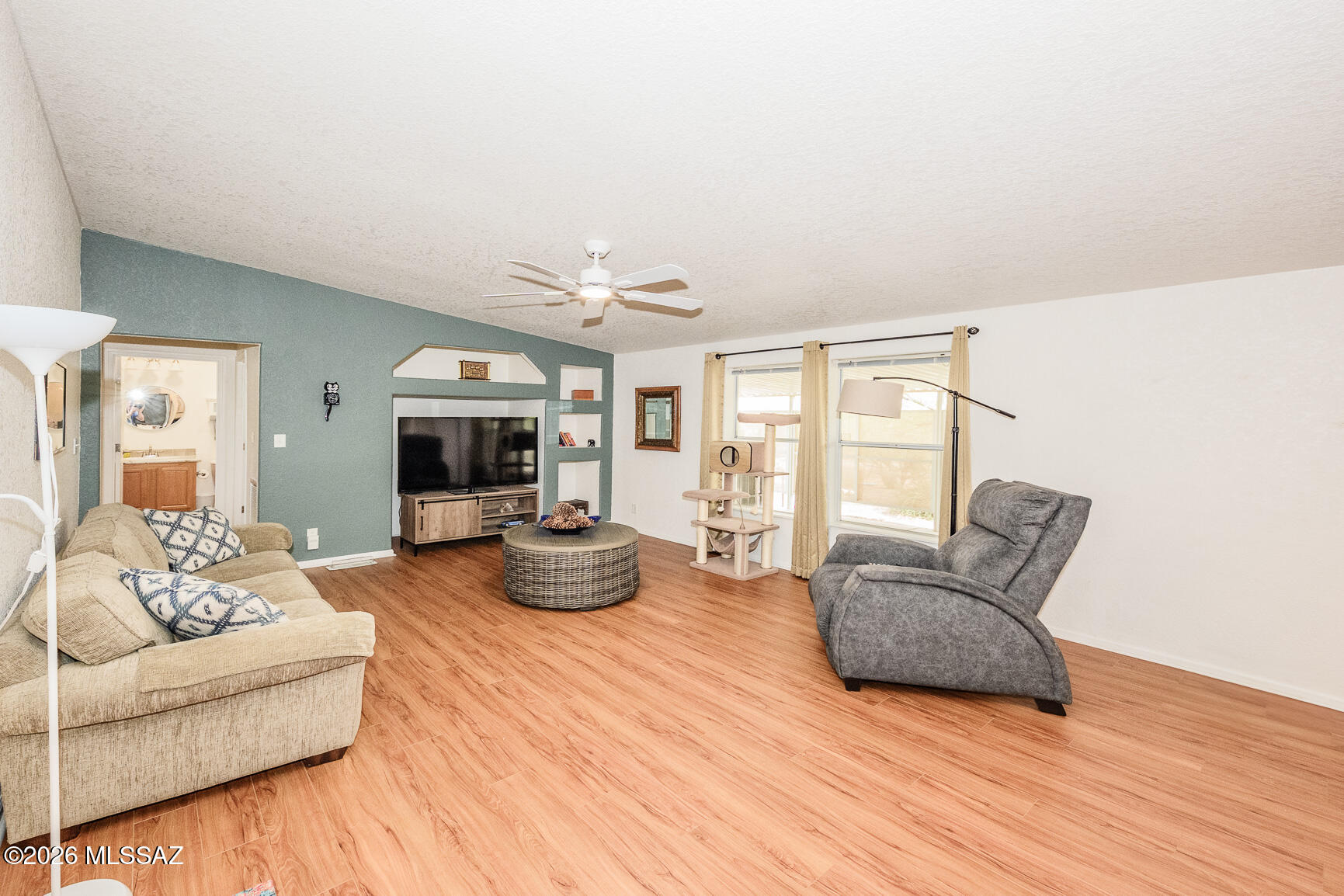 San Joaquin Ranch Estates (1-75) - Residential