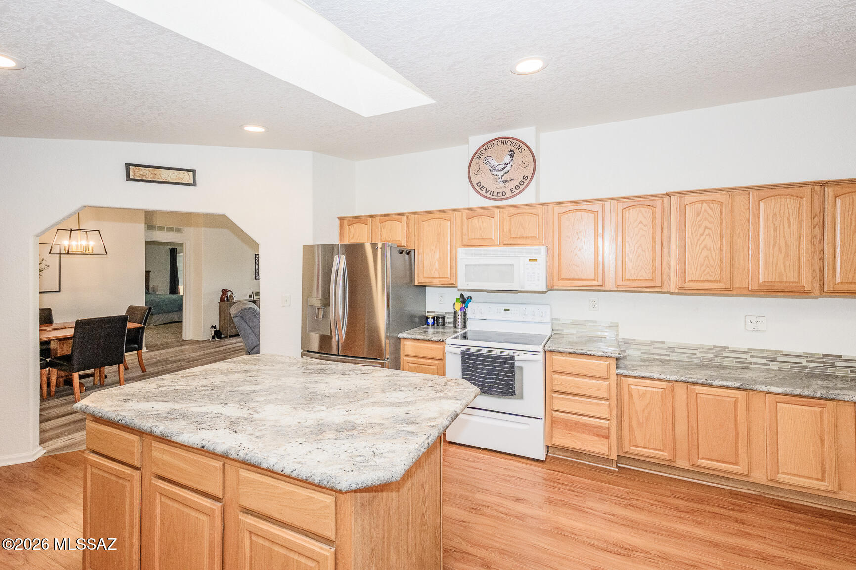 San Joaquin Ranch Estates (1-75) - Residential