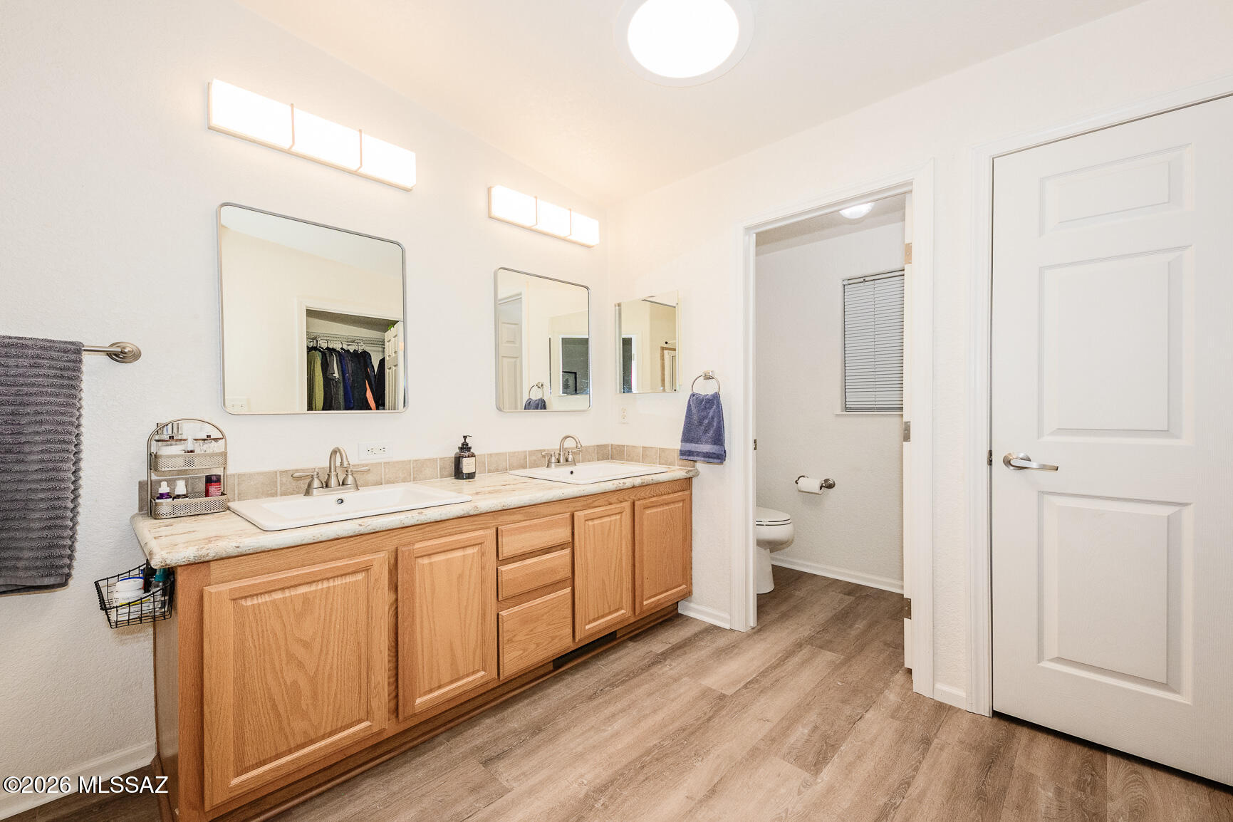 San Joaquin Ranch Estates (1-75) - Residential