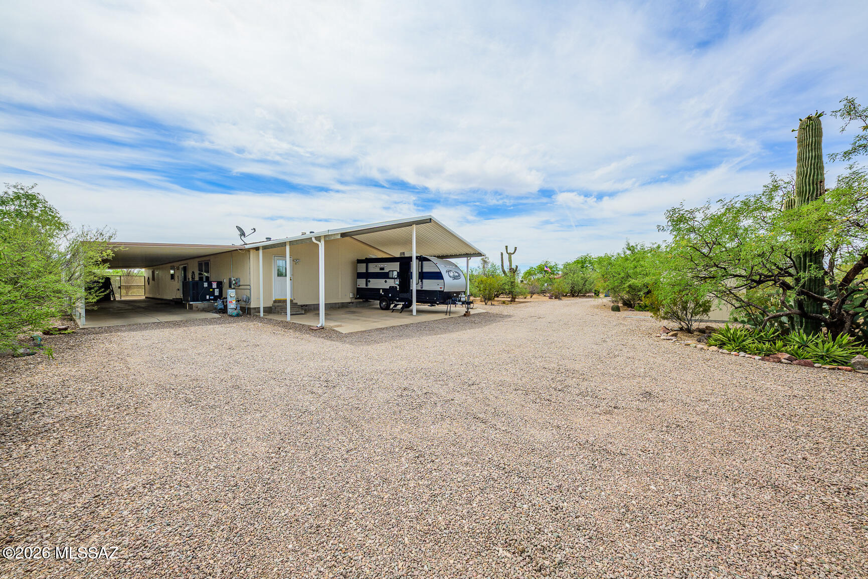 San Joaquin Ranch Estates (1-75) - Residential