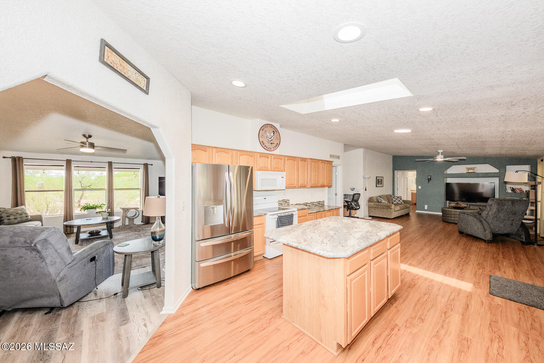 San Joaquin Ranch Estates (1-75) - Residential