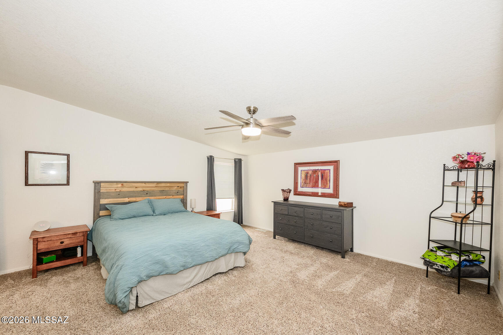 San Joaquin Ranch Estates (1-75) - Residential