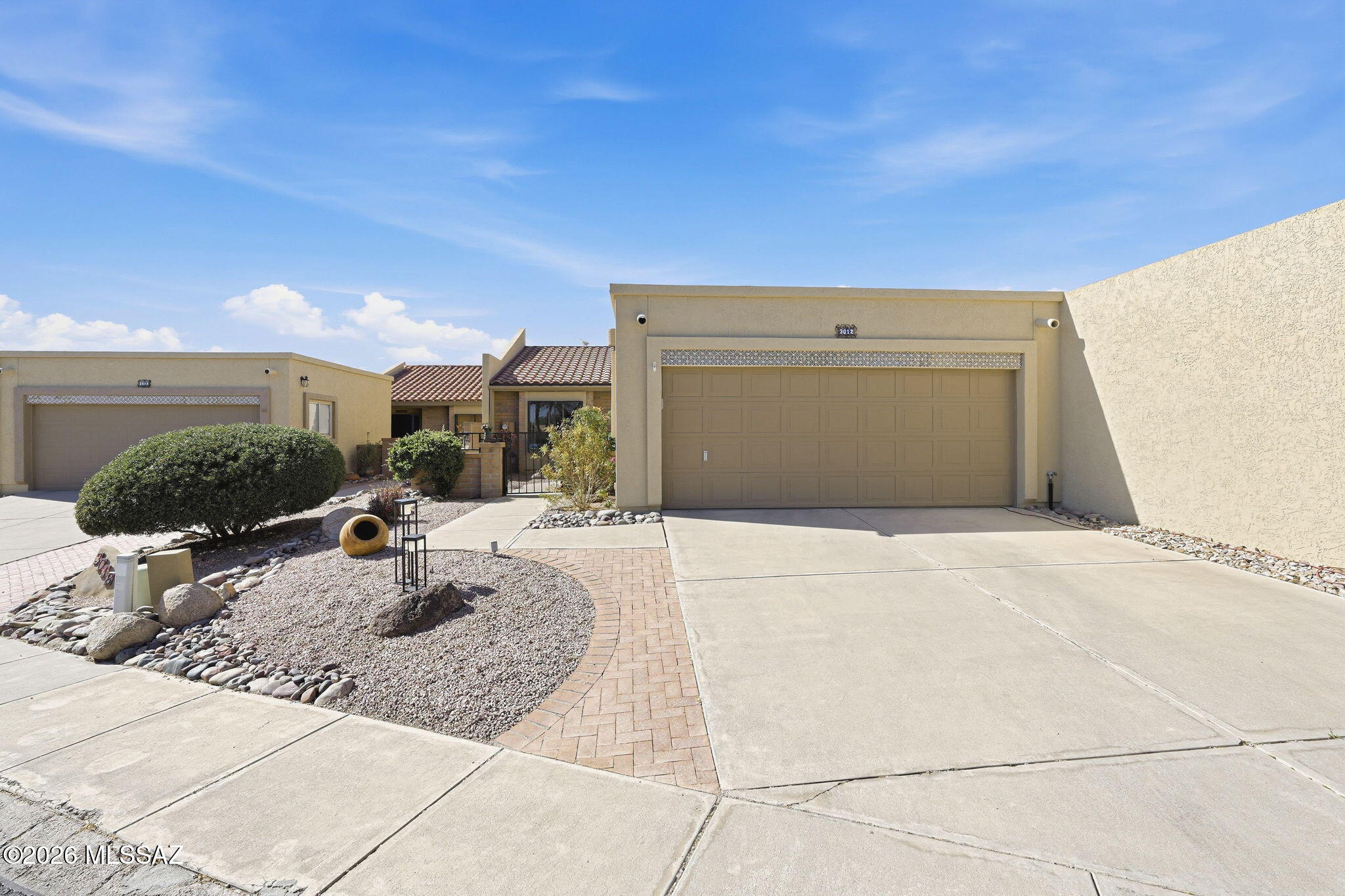 Green Valley Desert Hills NO.4 (1-224) - Residential