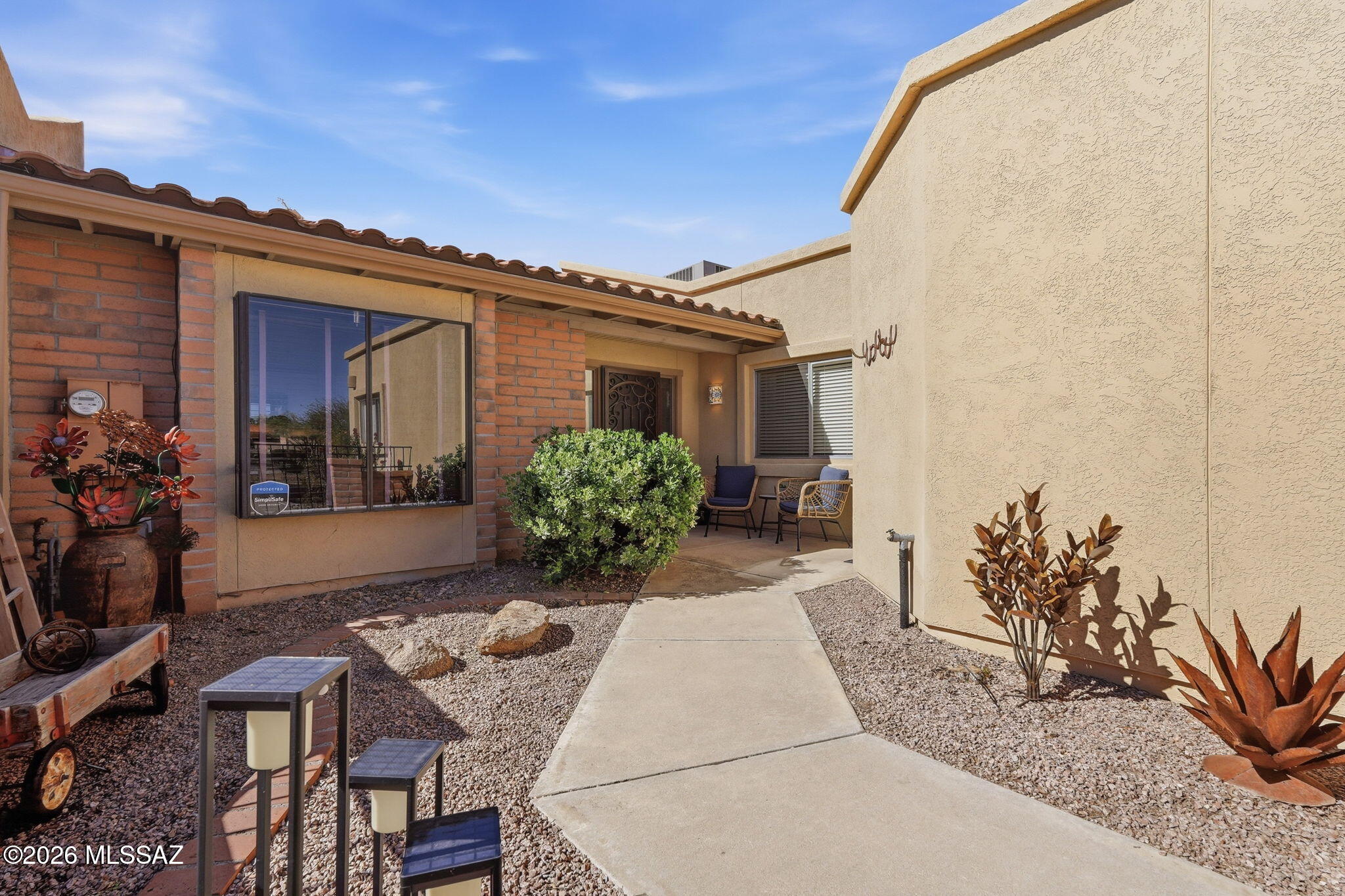 Green Valley Desert Hills NO.4 (1-224) - Residential