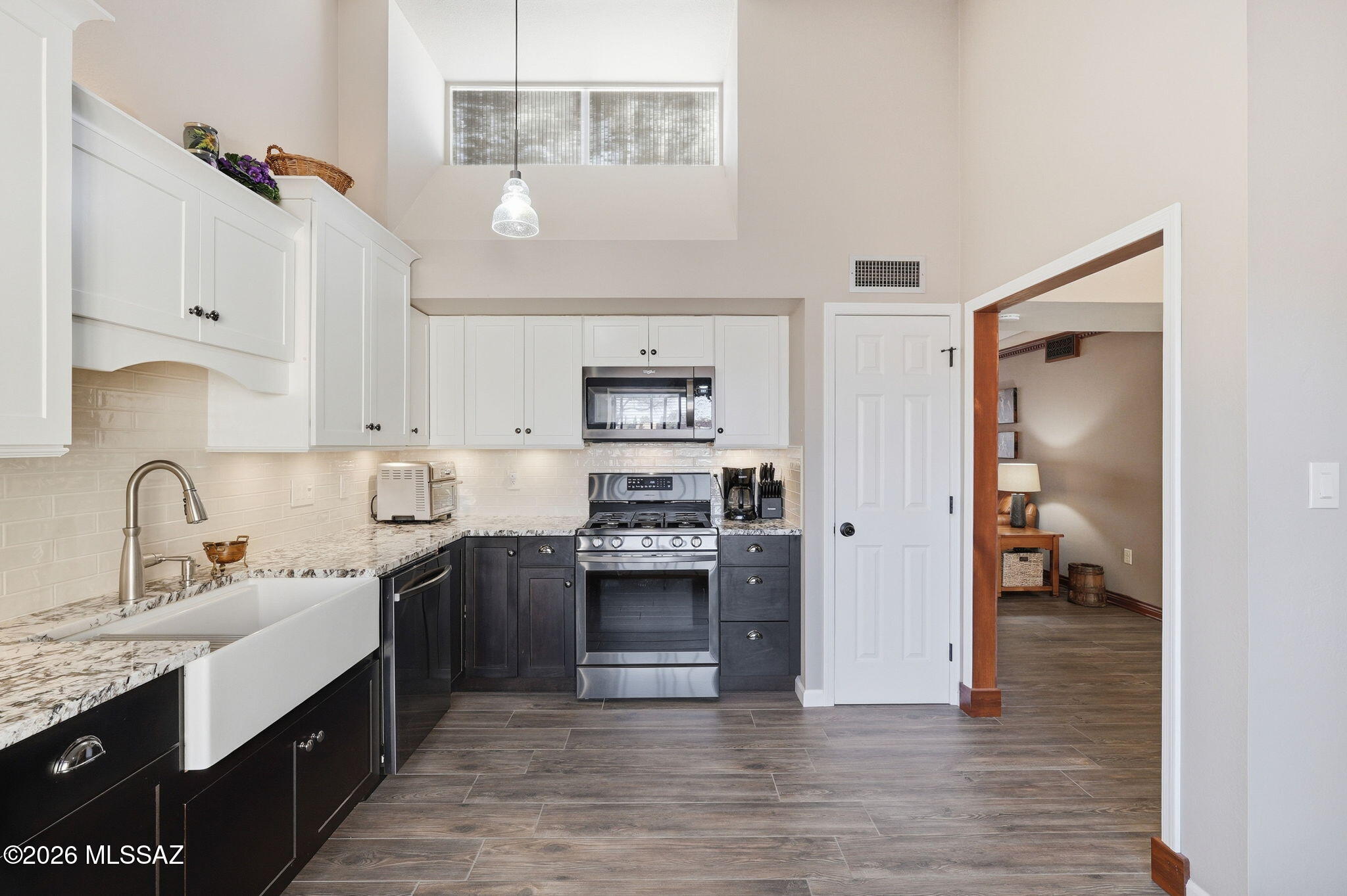 Green Valley Desert Hills NO.4 (1-224) - Residential