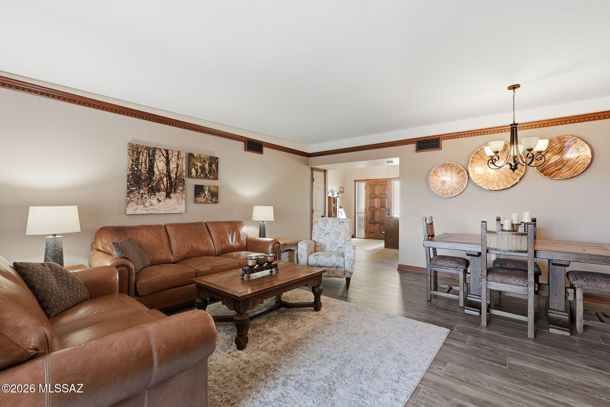 Green Valley Desert Hills NO.4 (1-224) - Residential