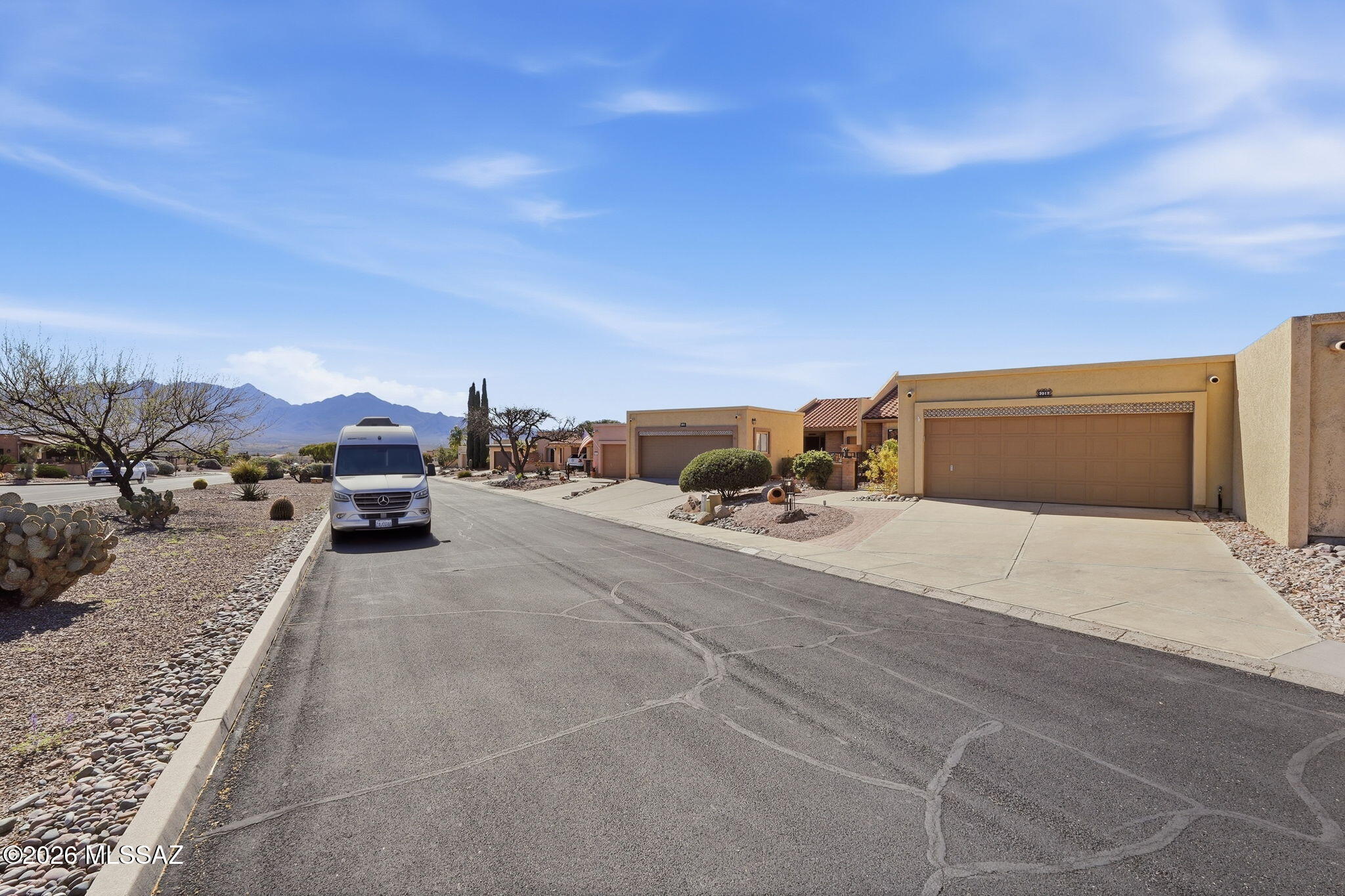 Green Valley Desert Hills NO.4 (1-224) - Residential