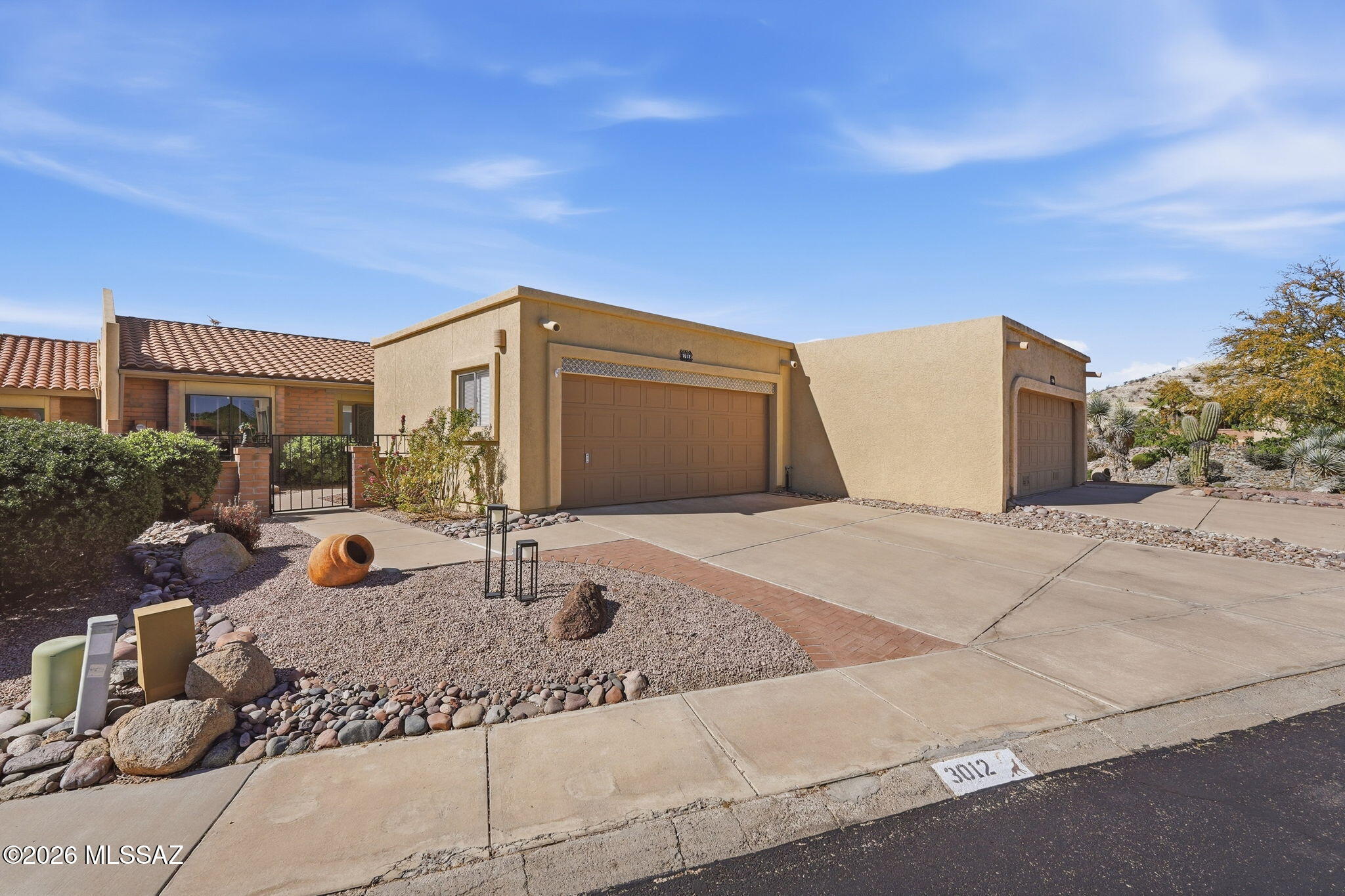 Green Valley Desert Hills NO.4 (1-224) - Residential