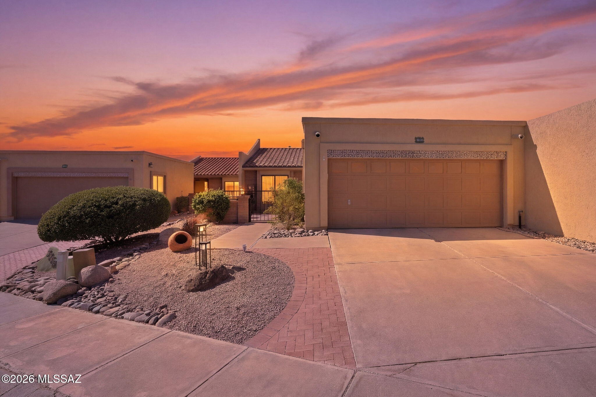 Green Valley Desert Hills NO.4 (1-224) - Residential