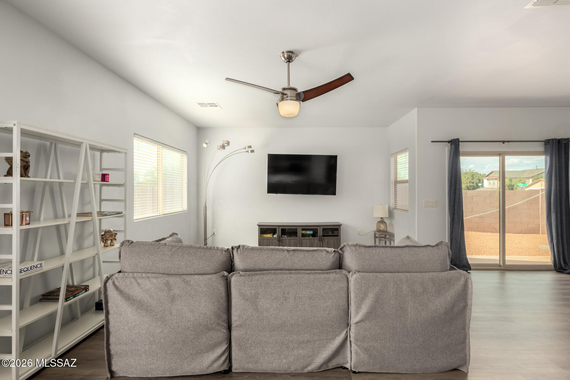 Sonoran Ranch Estates - Residential