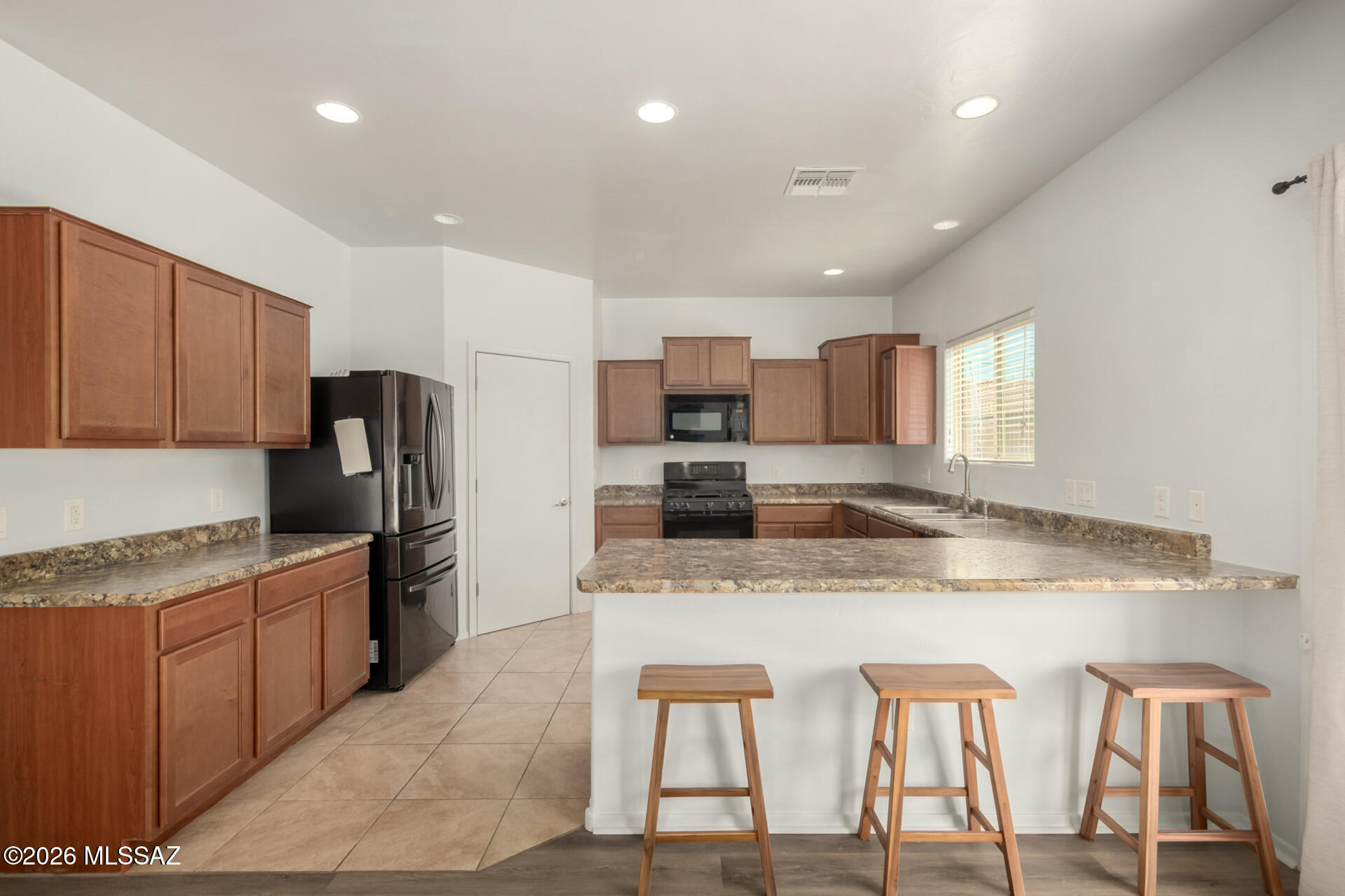 Sonoran Ranch Estates - Residential