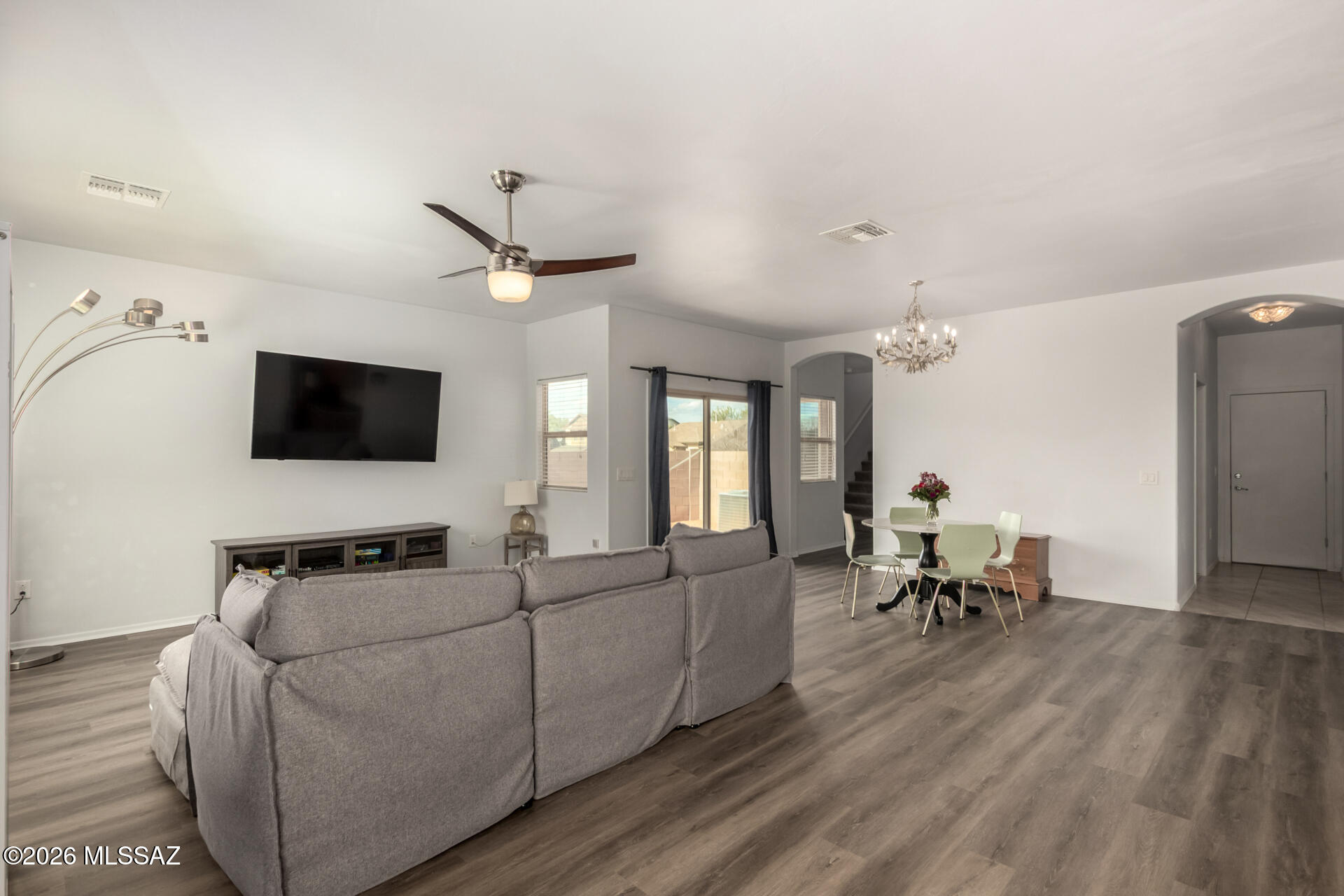 Sonoran Ranch Estates - Residential