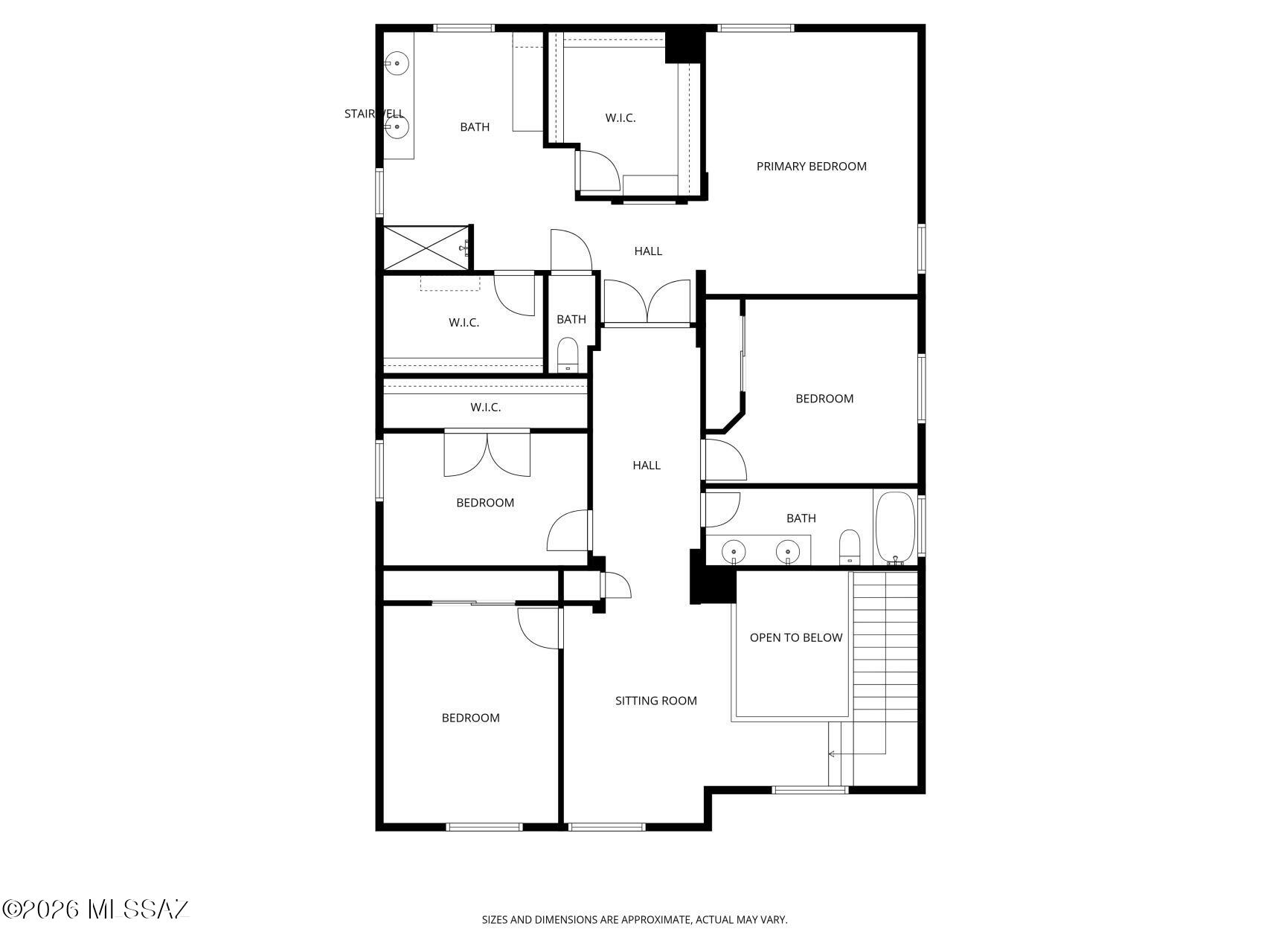 Sonoran Ranch Estates - Residential