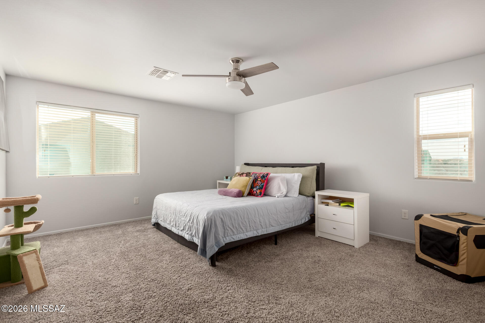 Sonoran Ranch Estates - Residential