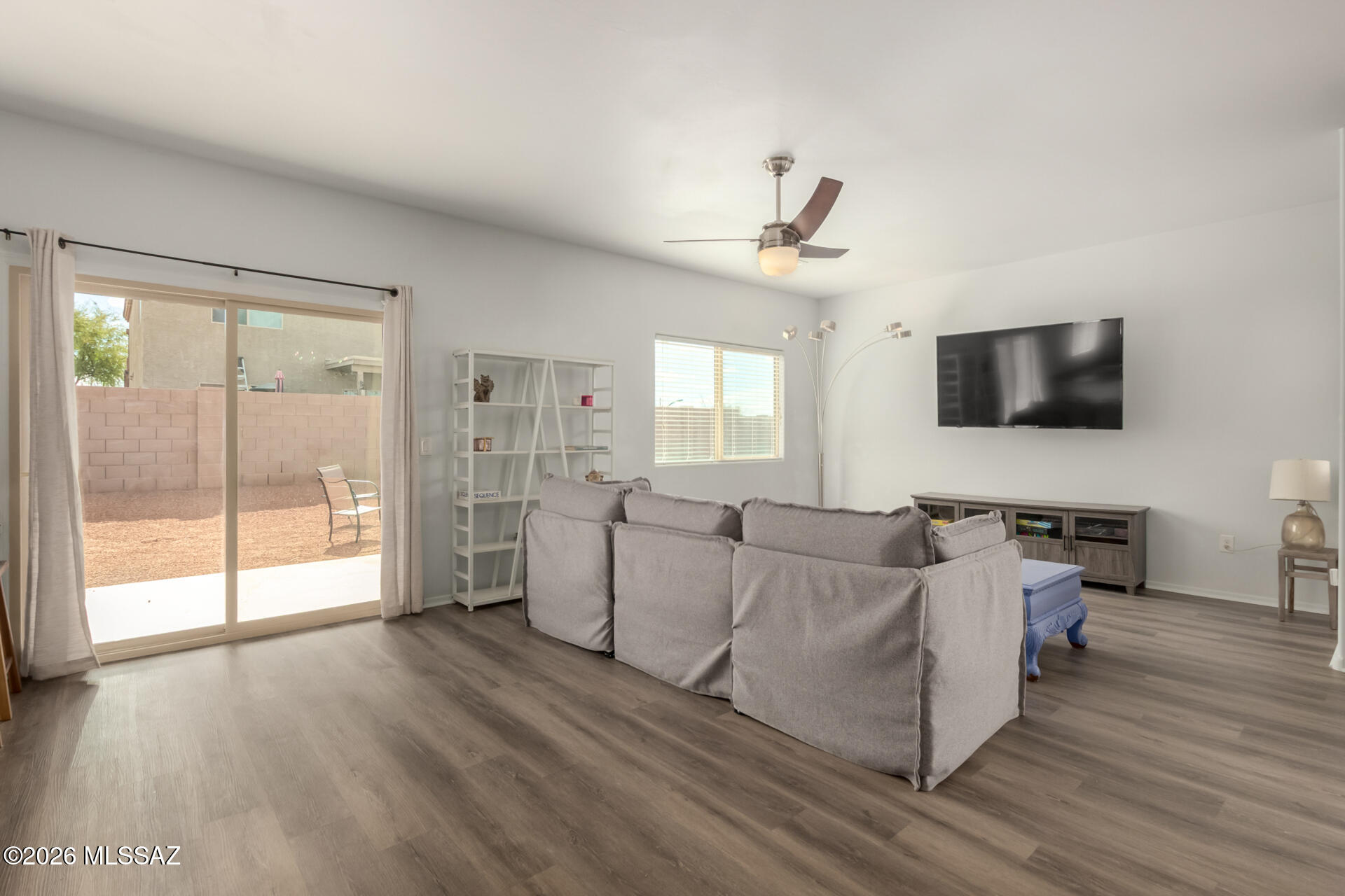 Sonoran Ranch Estates - Residential