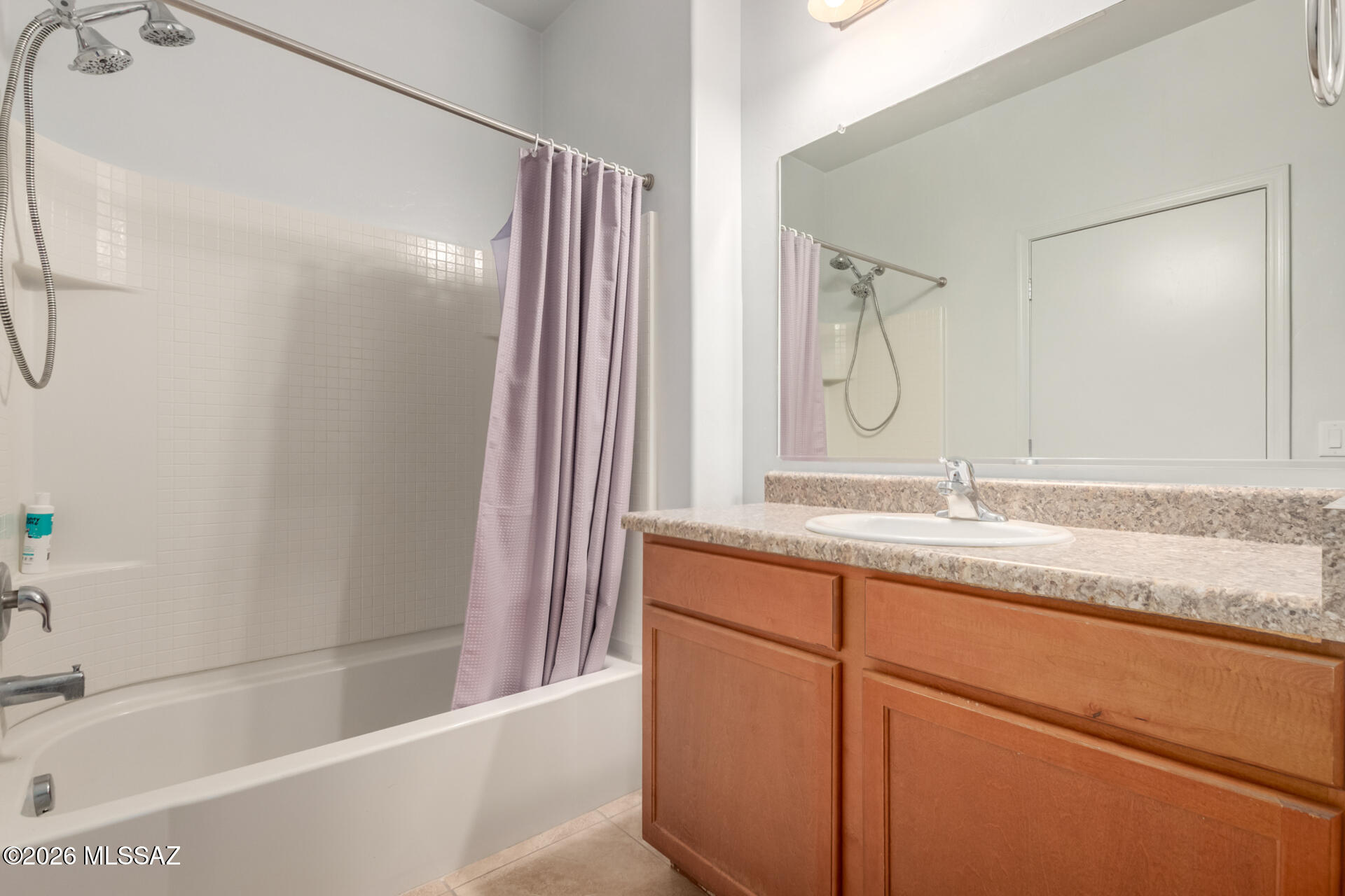 Sonoran Ranch Estates - Residential
