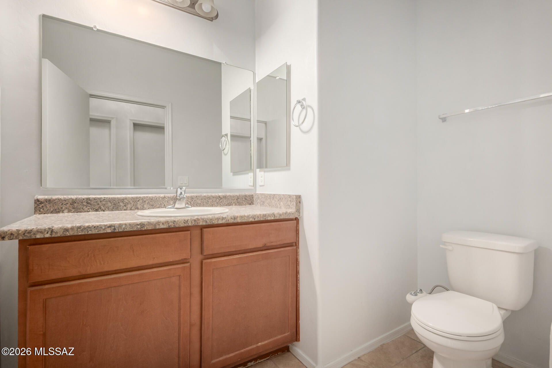 Sonoran Ranch Estates - Residential