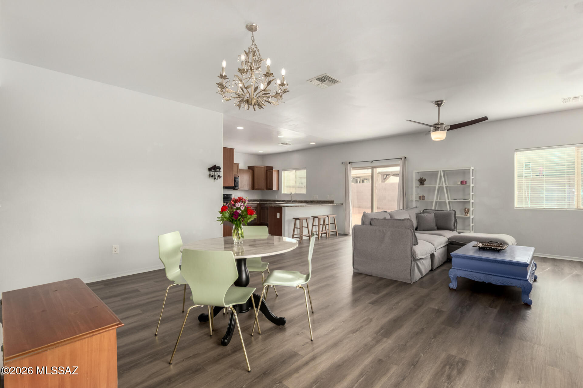 Sonoran Ranch Estates - Residential