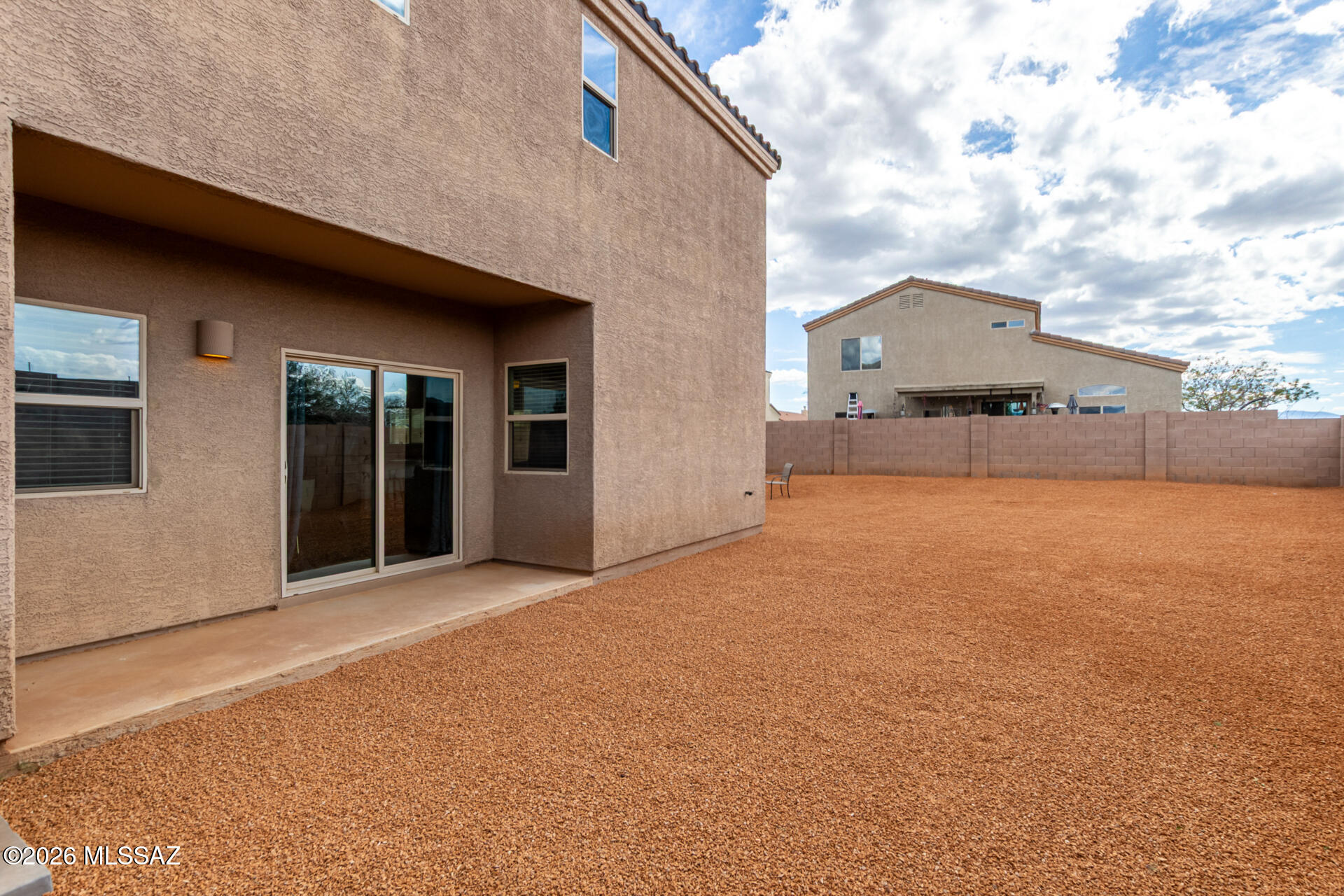 Sonoran Ranch Estates - Residential