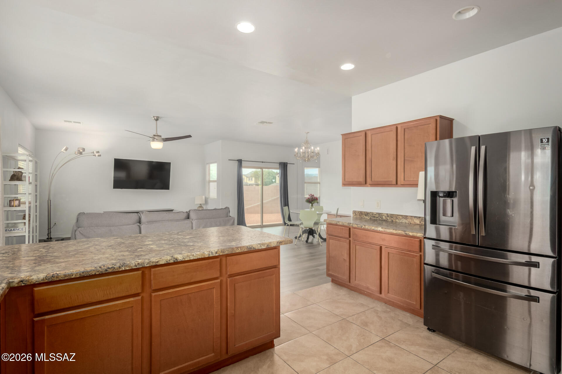 Sonoran Ranch Estates - Residential