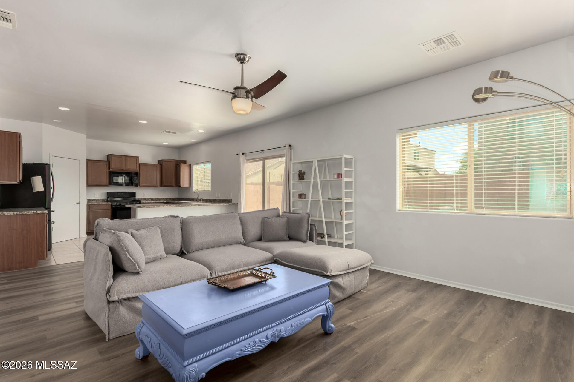 Sonoran Ranch Estates - Residential