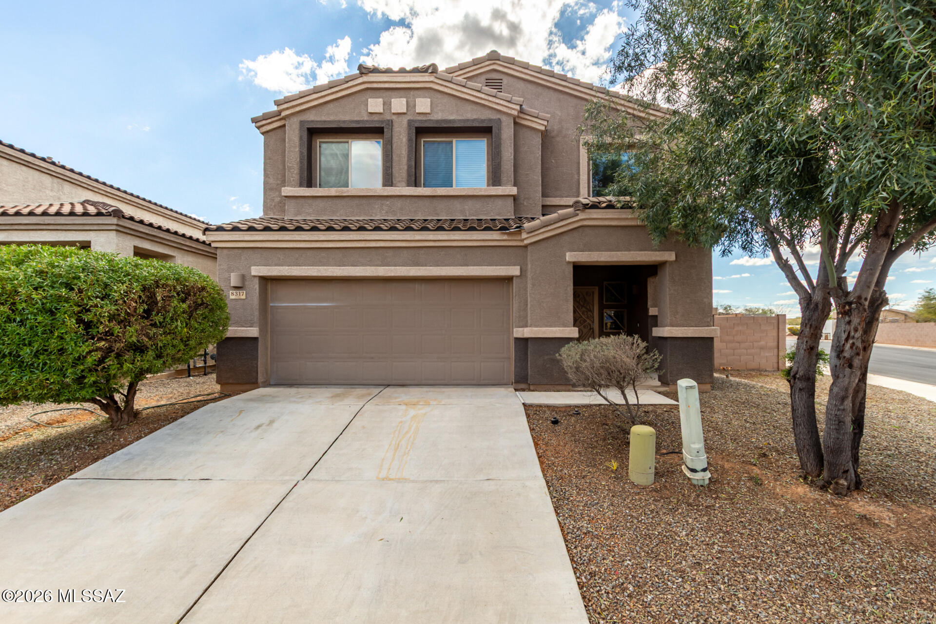 8317 W Canvasback Lane