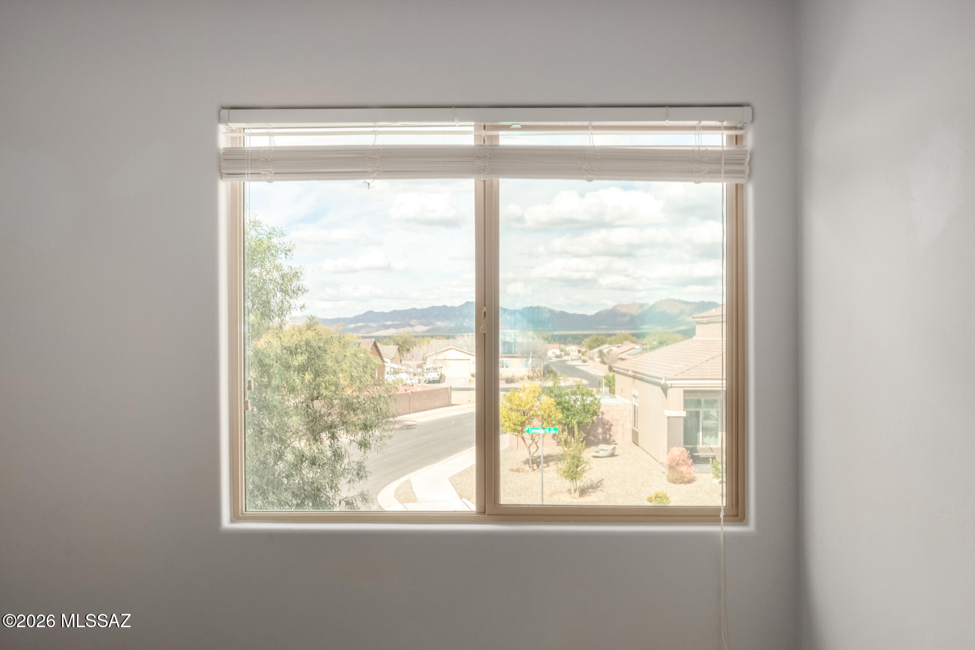 Sonoran Ranch Estates - Residential