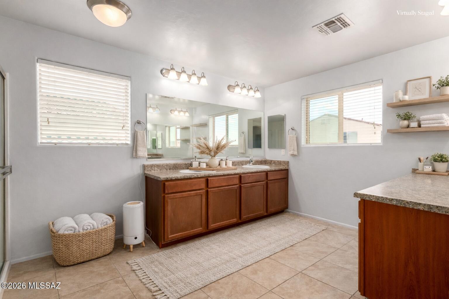 Sonoran Ranch Estates - Residential