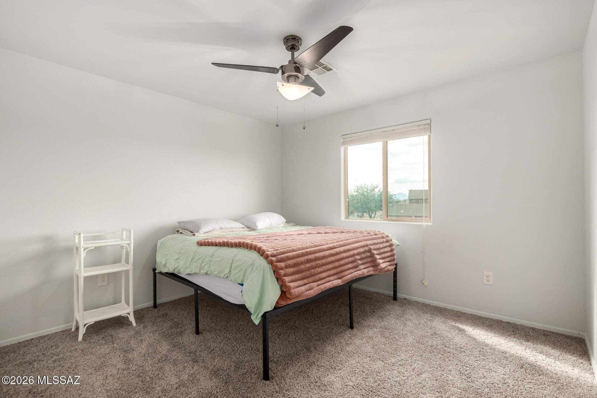 Sonoran Ranch Estates - Residential