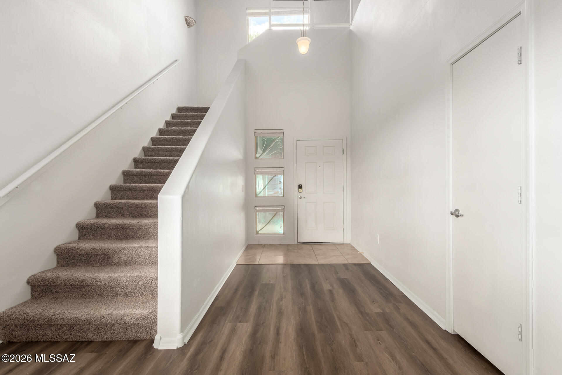 Sonoran Ranch Estates - Residential