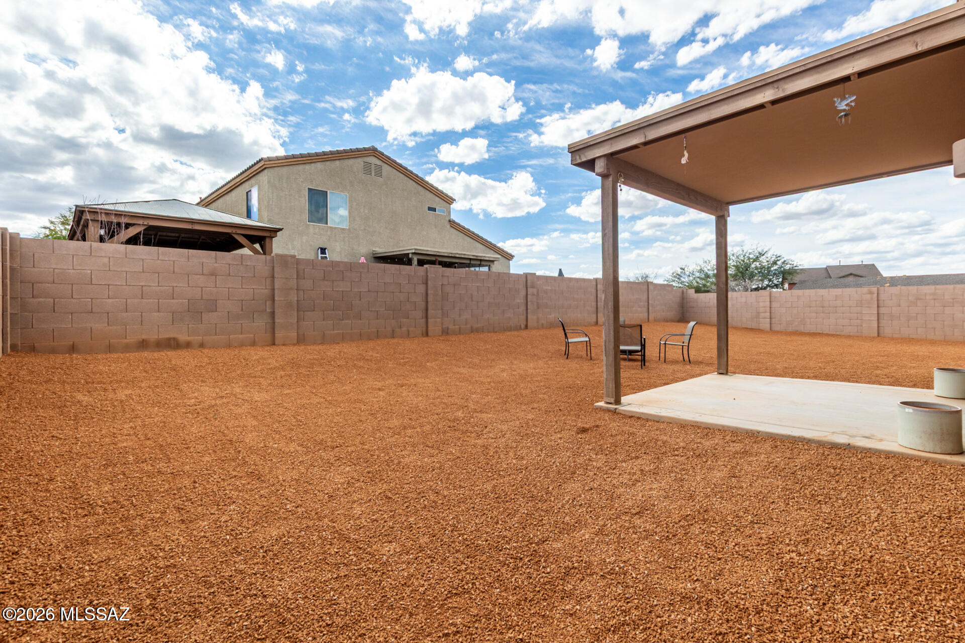 Sonoran Ranch Estates - Residential