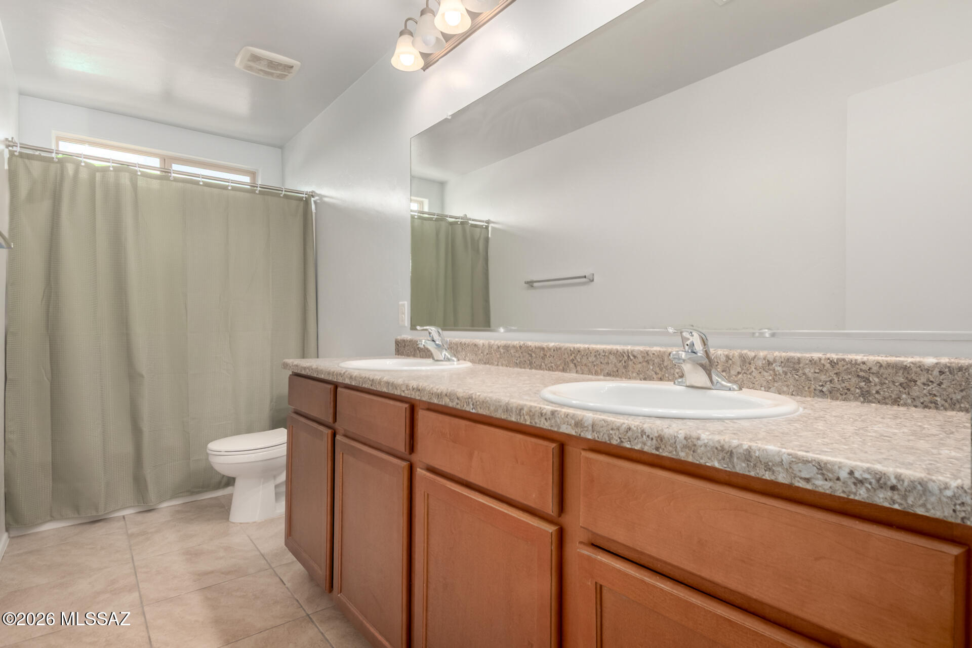 Sonoran Ranch Estates - Residential