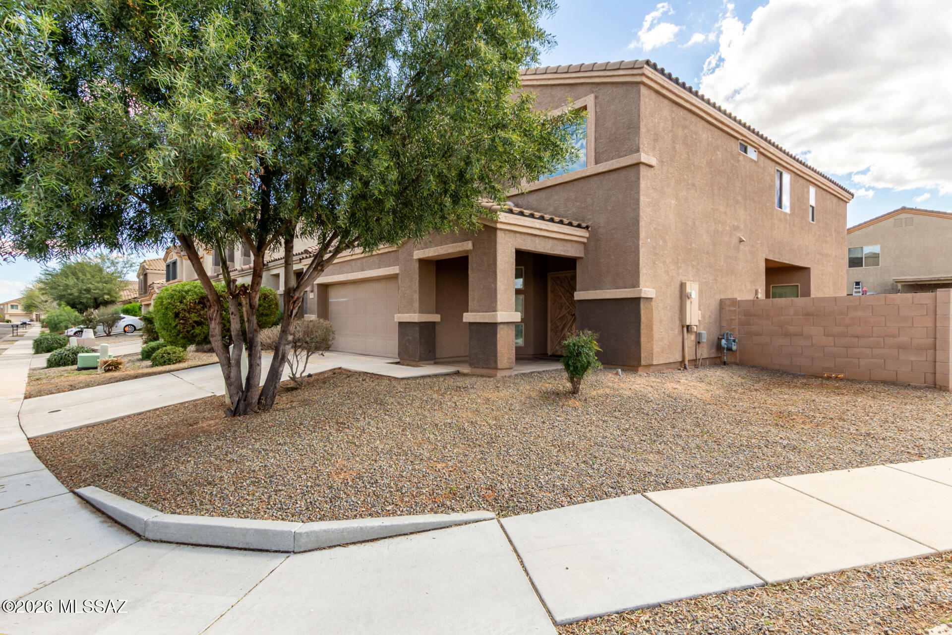 8317 W Canvasback Lane