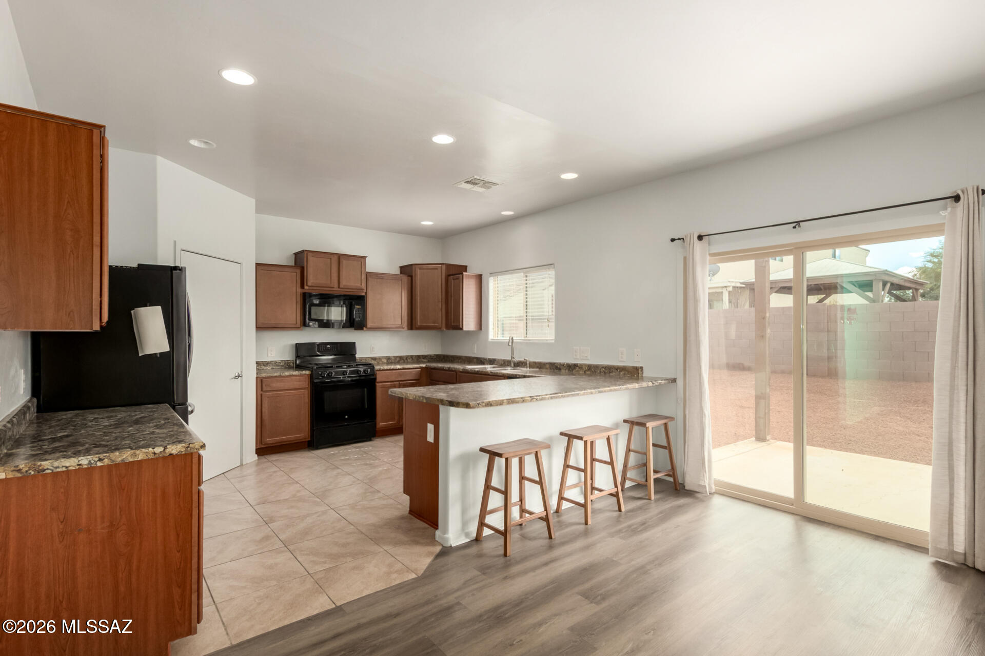 Sonoran Ranch Estates - Residential