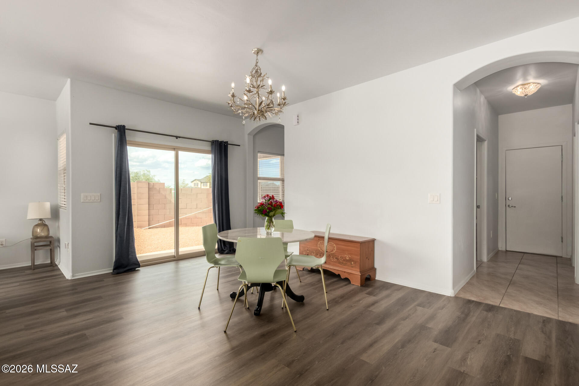 Sonoran Ranch Estates - Residential
