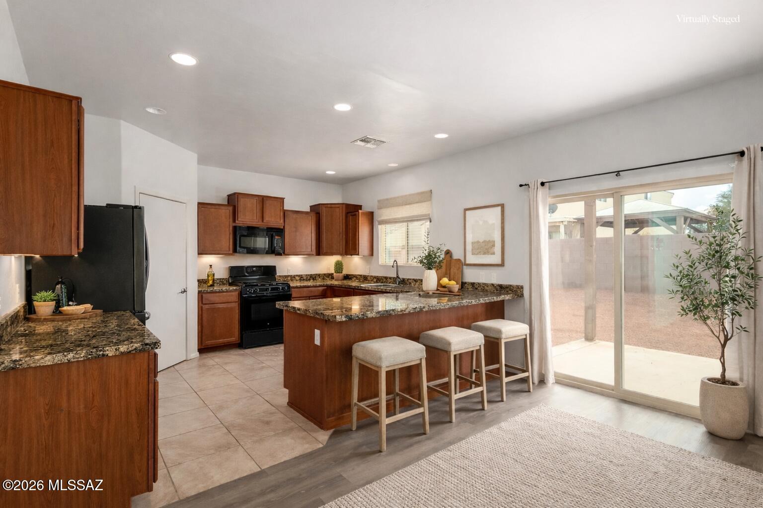 Sonoran Ranch Estates - Residential