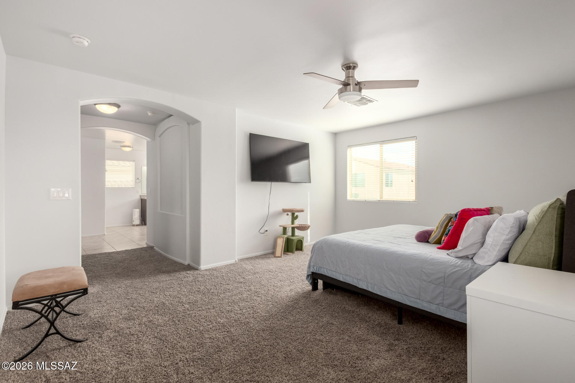 Sonoran Ranch Estates - Residential