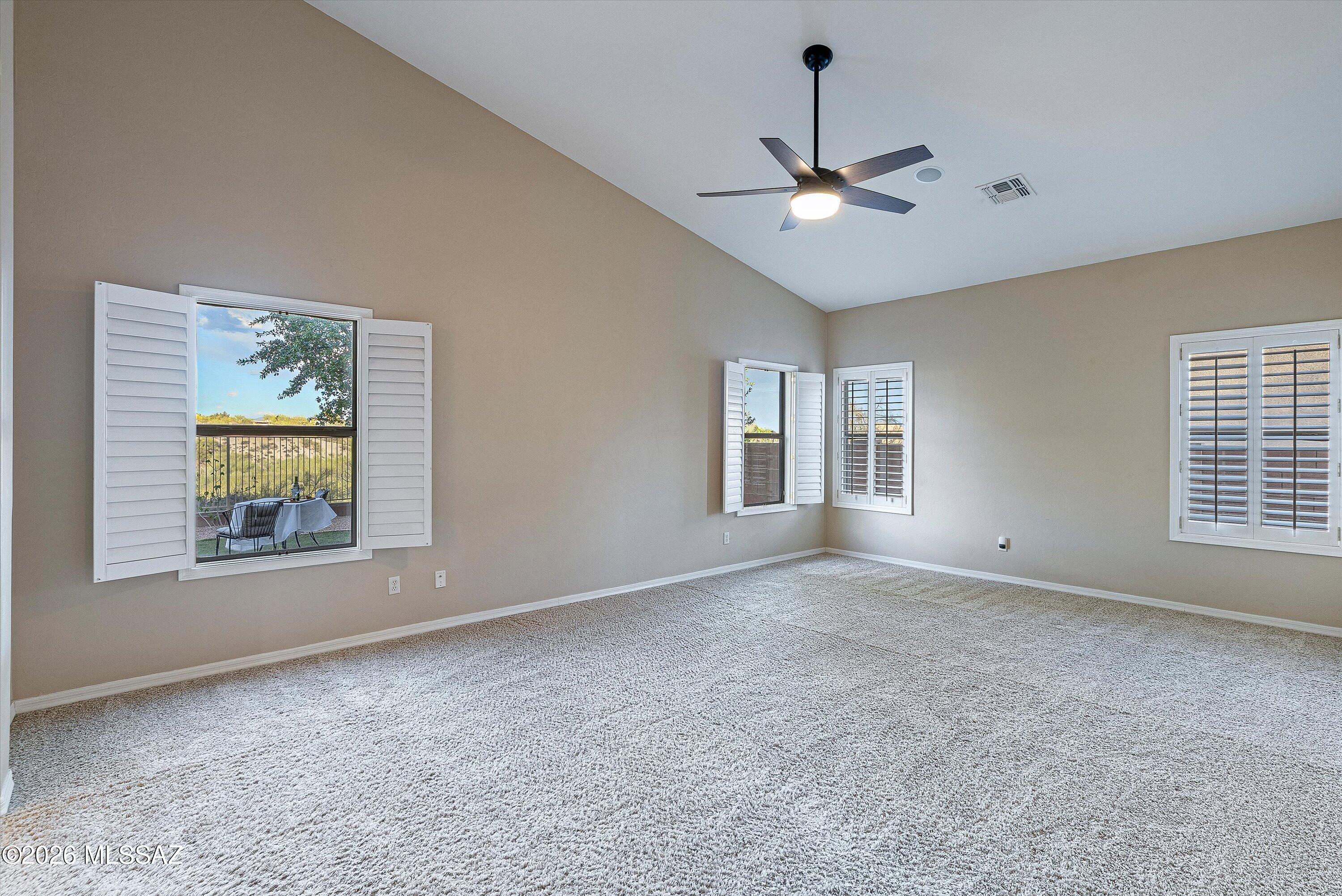 River View Estates (1-101) - Residential