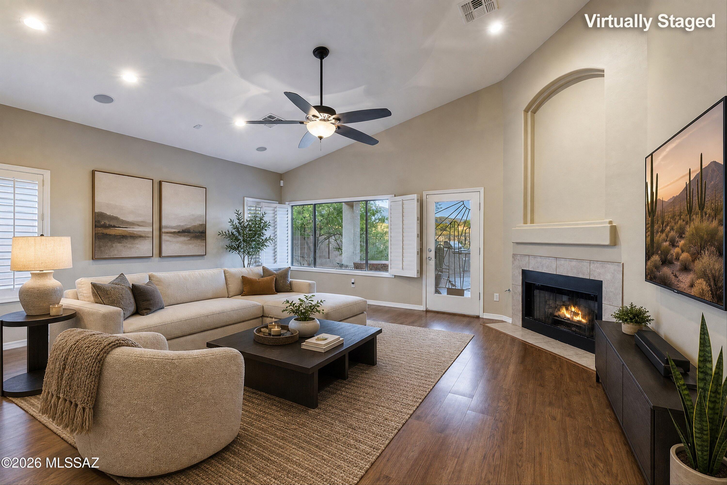 River View Estates (1-101) - Residential