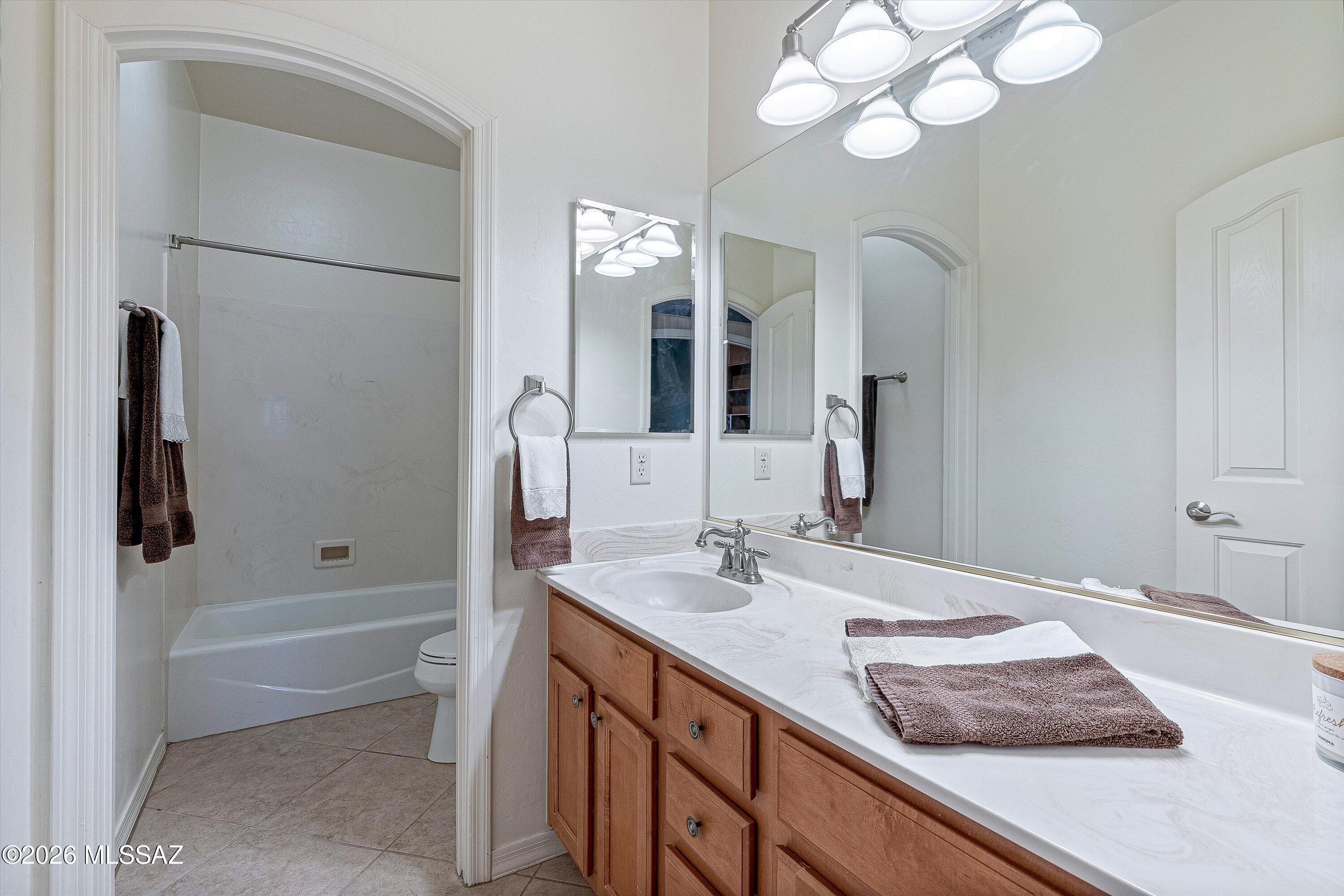 River View Estates (1-101) - Residential