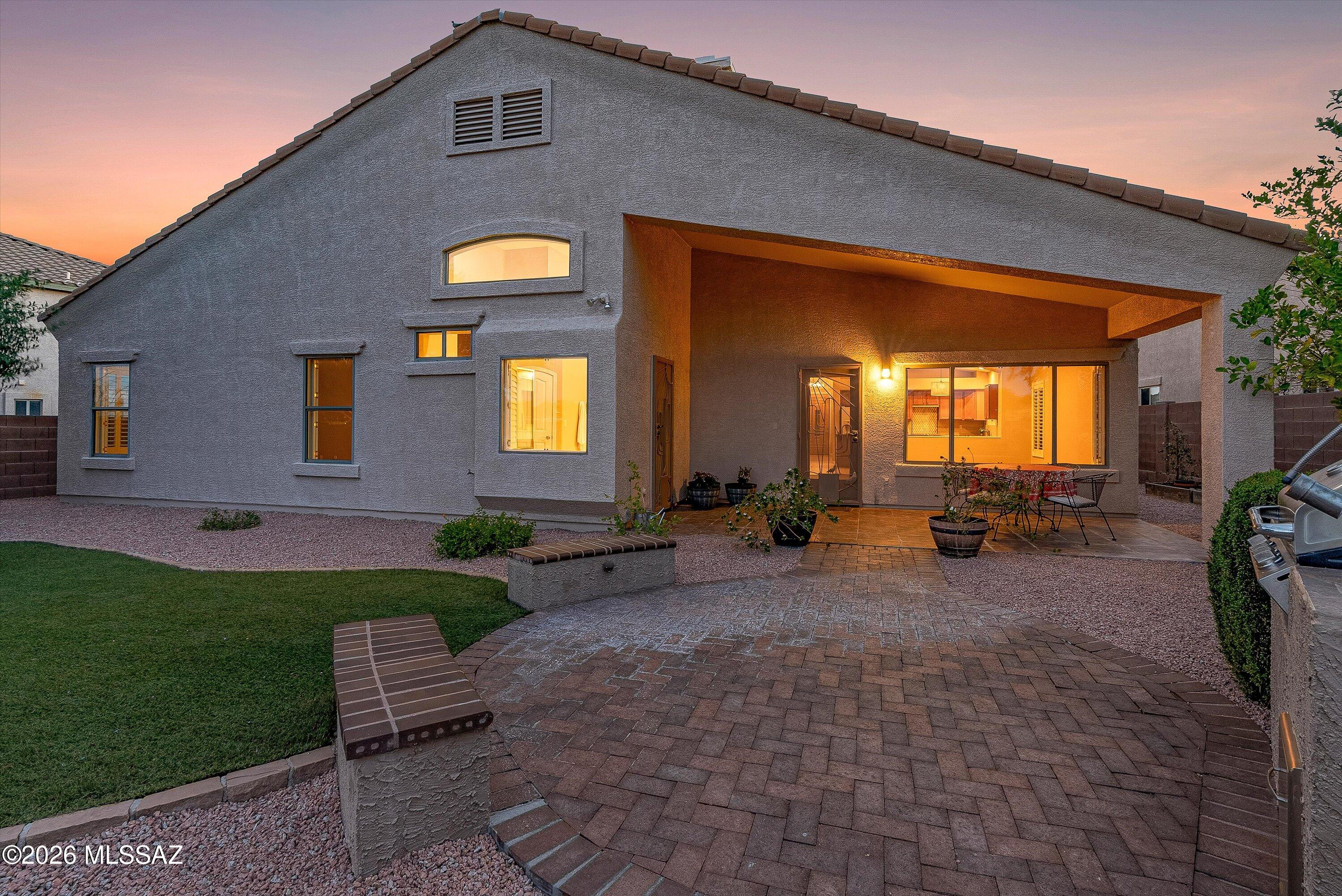 River View Estates (1-101) - Residential