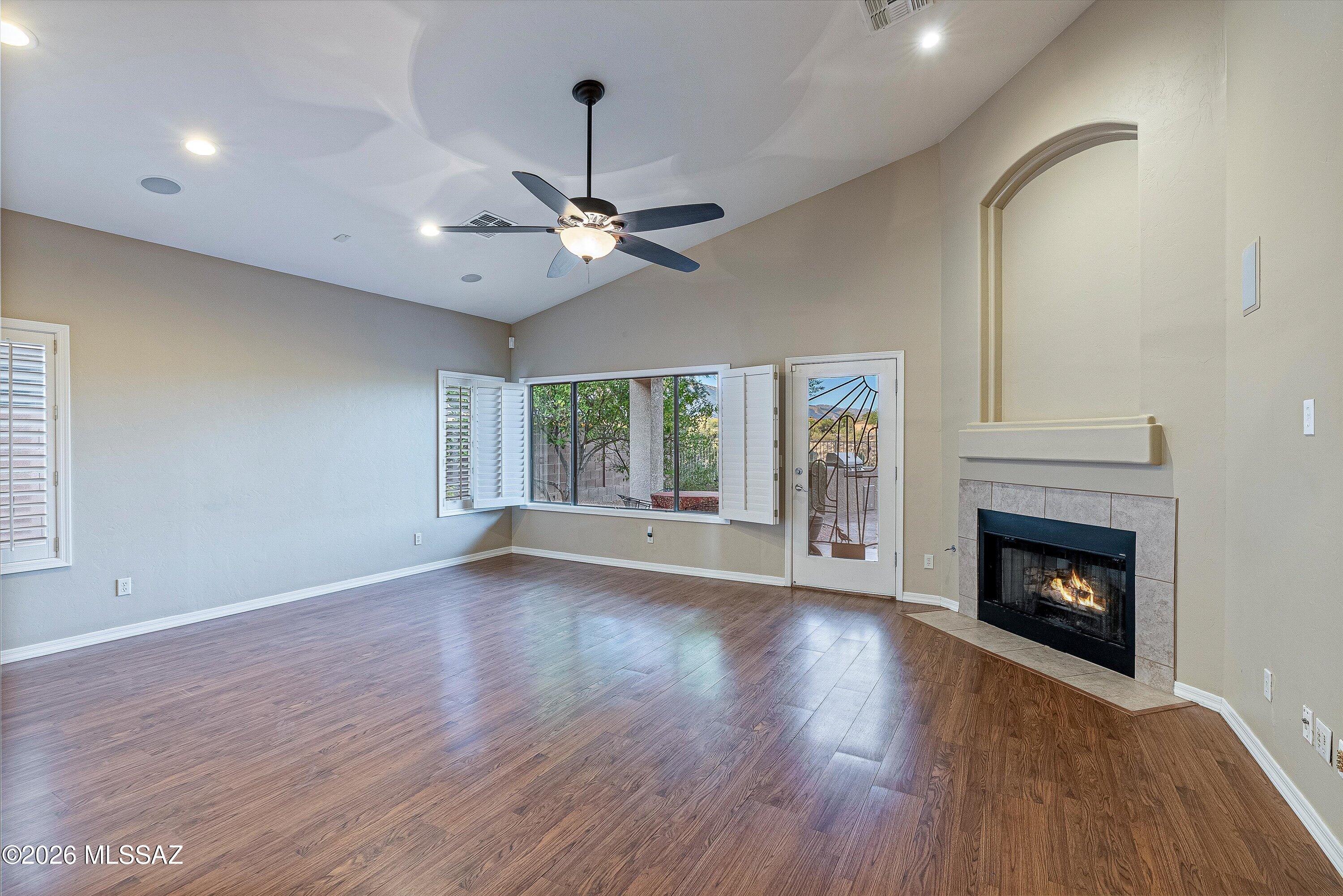 River View Estates (1-101) - Residential
