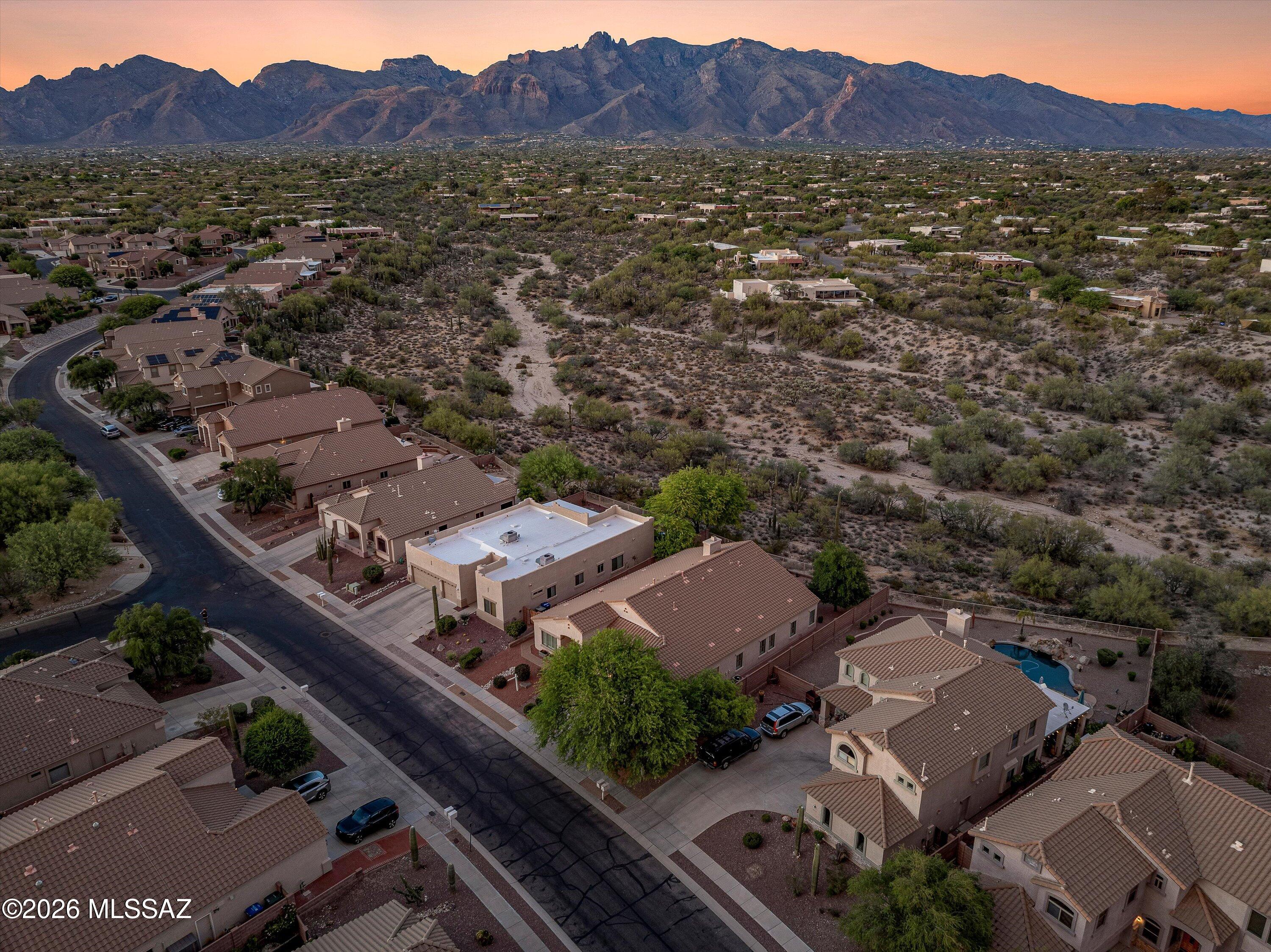 River View Estates (1-101) - Residential
