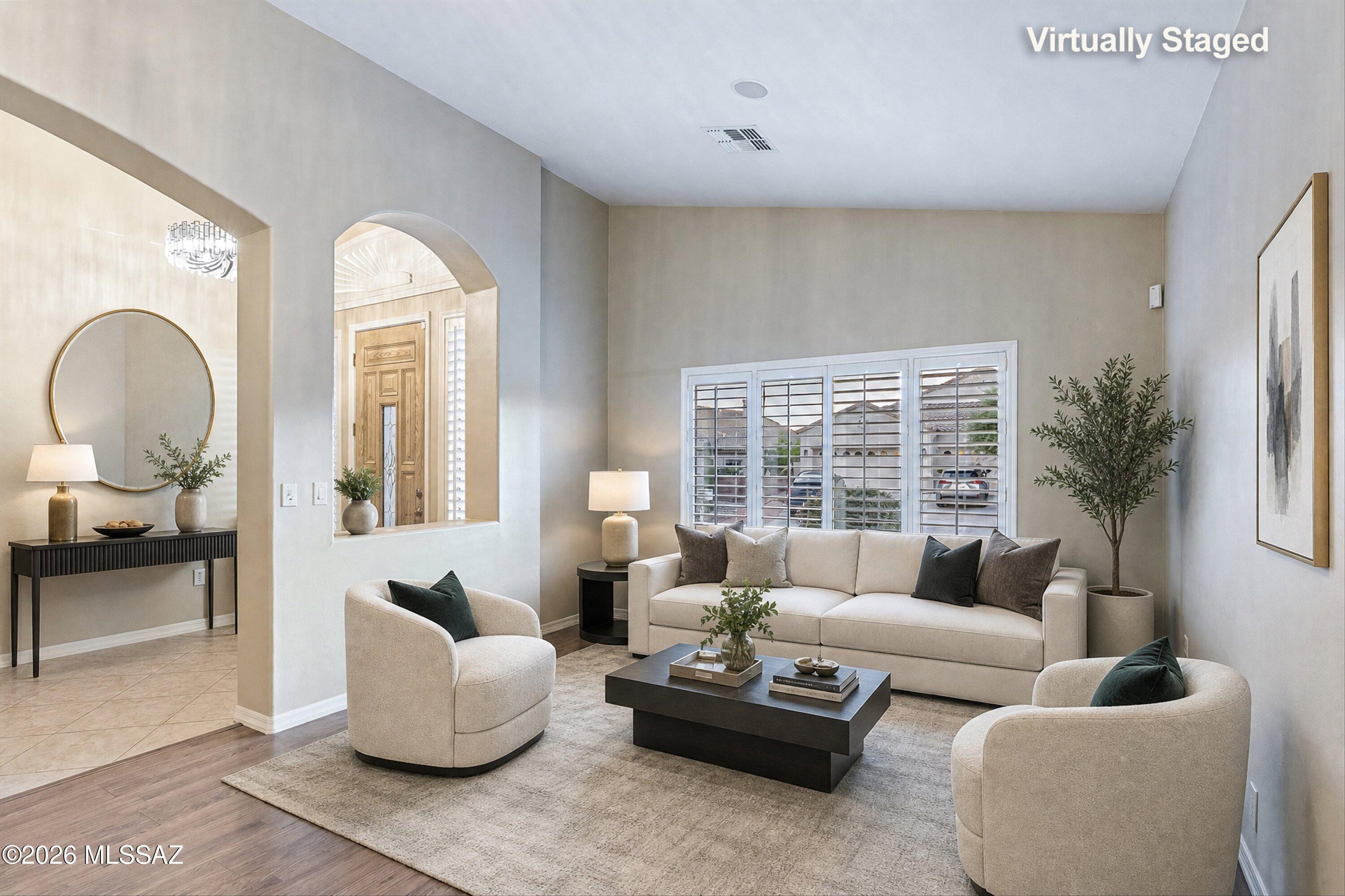 River View Estates (1-101) - Residential