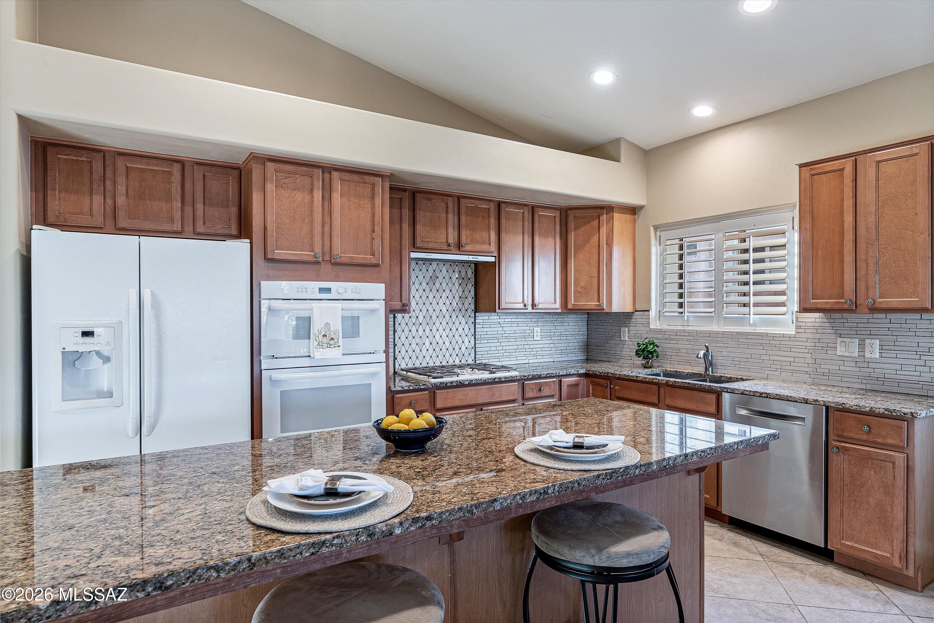 River View Estates (1-101) - Residential